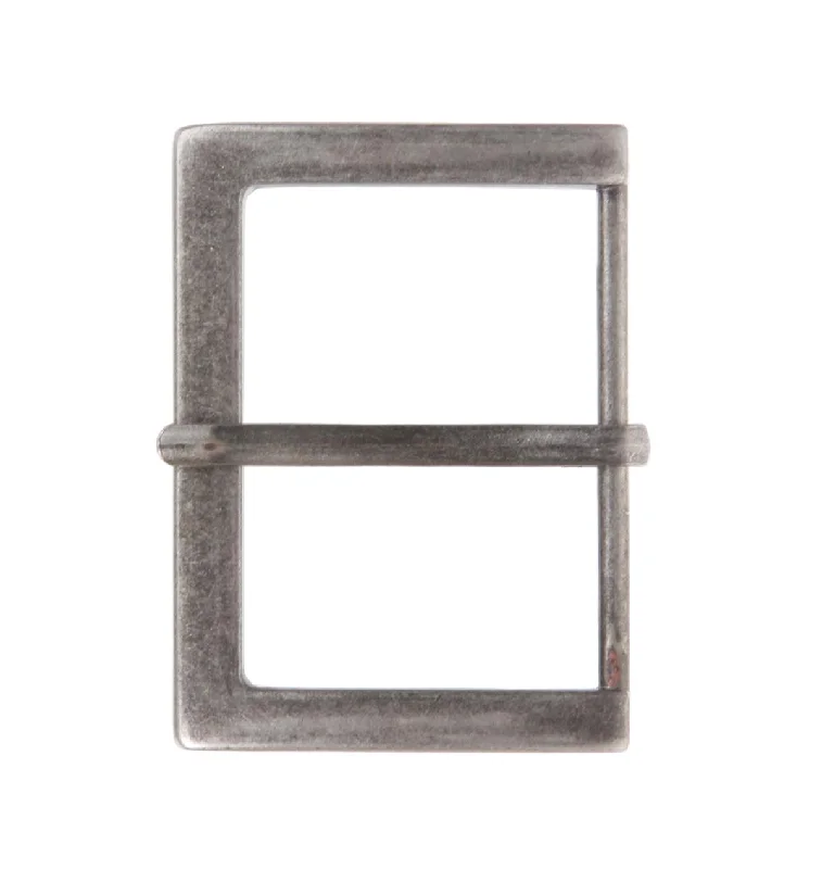 1 7/8" (48 mm) Single Prong Rectangular Belt Buckle