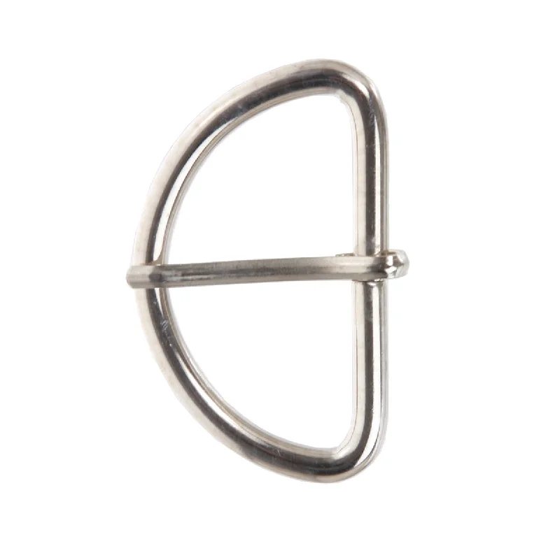 2''(50mm) Single Prong Horseshoe Belt Buckle