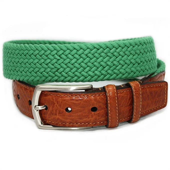 East Bay: Belt - Green