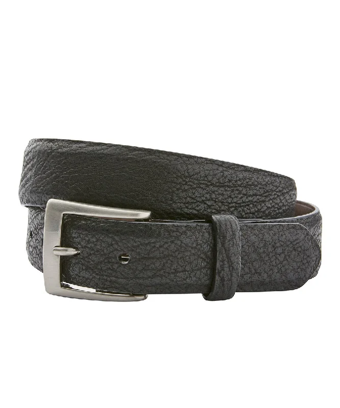 Sharkskin Belt