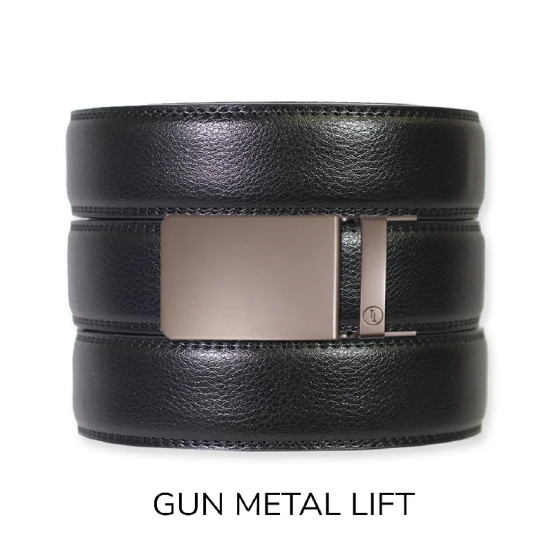 Gun Metal