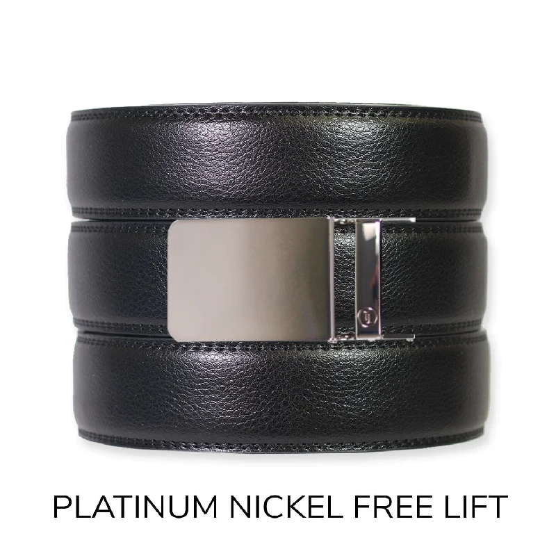 Platinum – Nickel Free