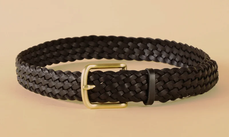 Braided Wide Standard - 1.5''