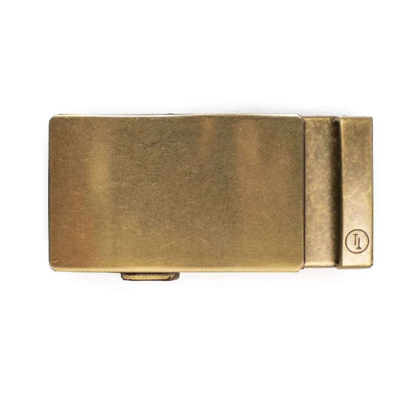 *last gen* Bright Bronze Buckle