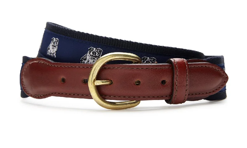 BULLDOG BELT