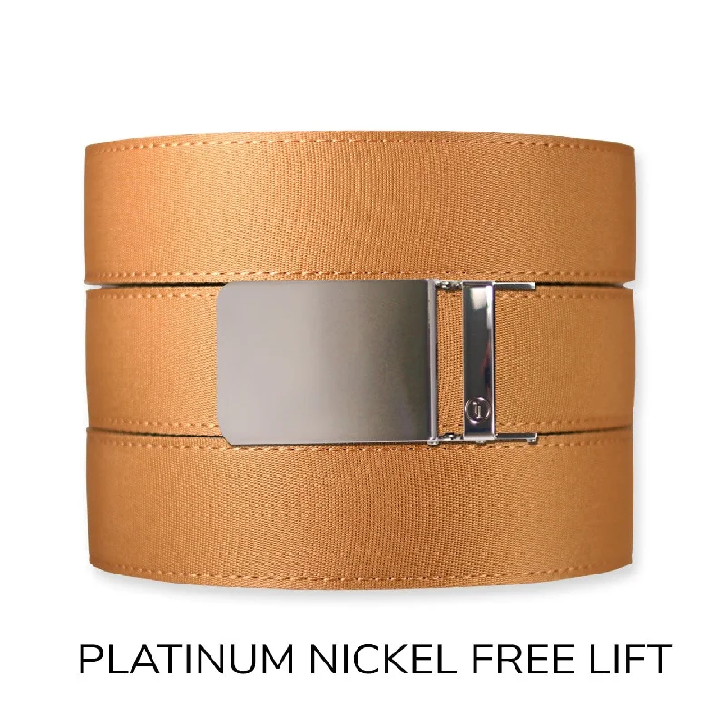 Platinum – Nickel Free