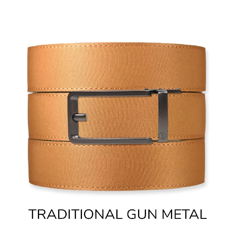 Traditional Gun Metal