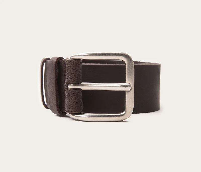 Belt 35mm Coffee