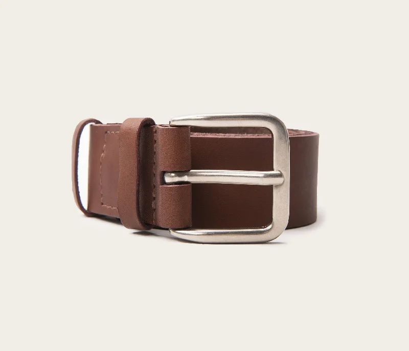 Belt 35mm Brown