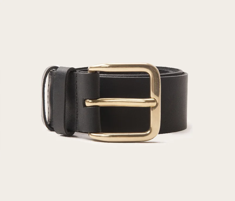 Belt 35mm Black