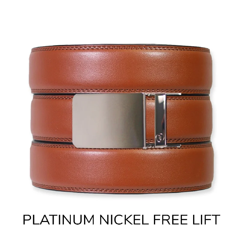 Platinum – Nickel Free