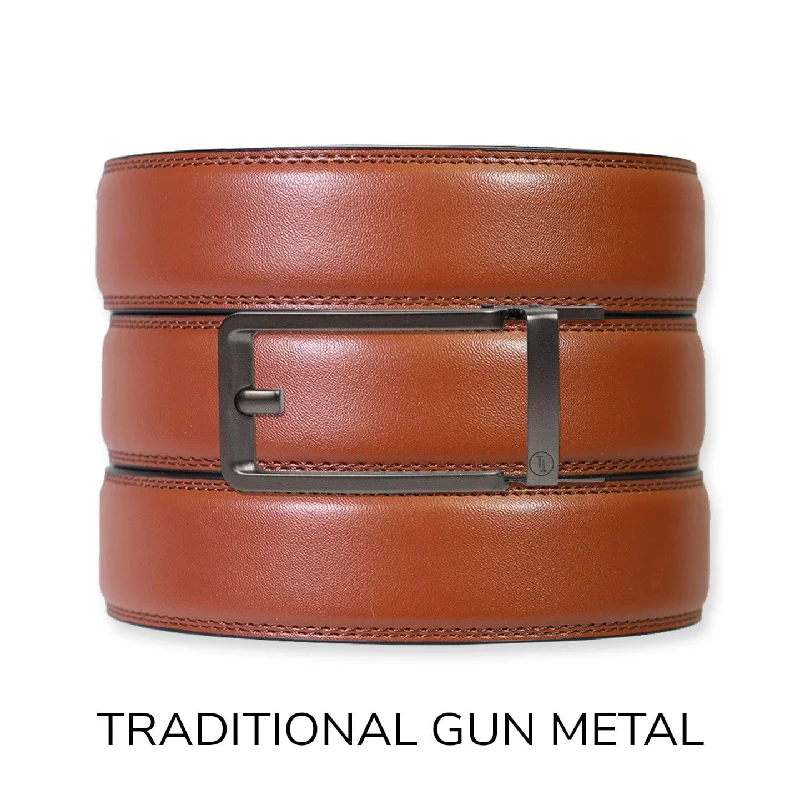 Traditional Gun Metal