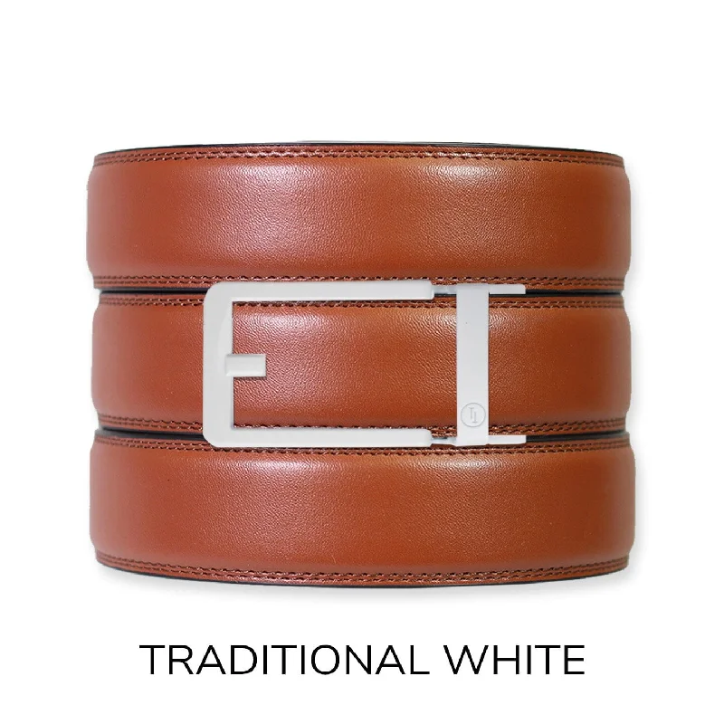 Traditional White