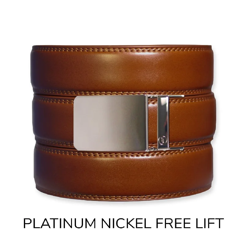 Platinum – Nickel Free