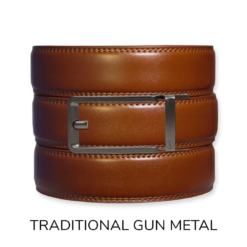 Traditional Gun Metal