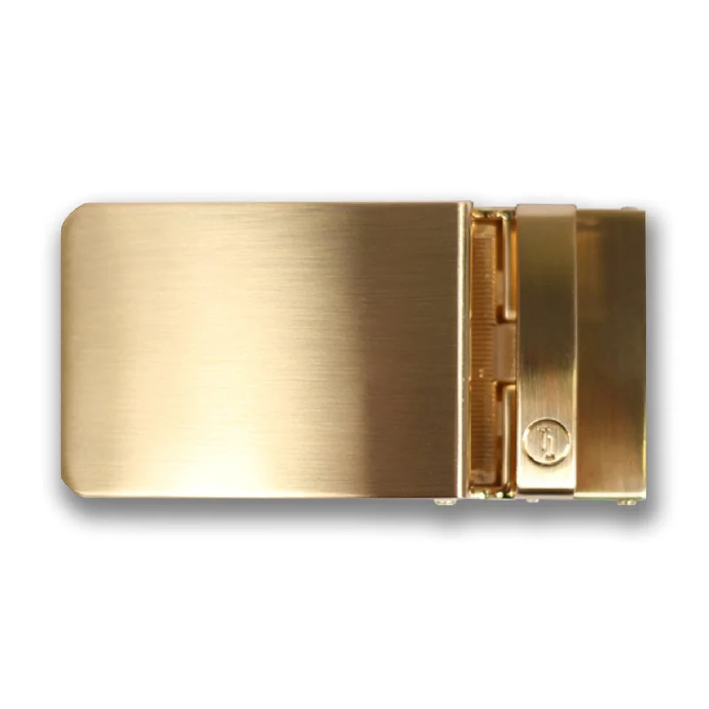 Copper Lift Buckle