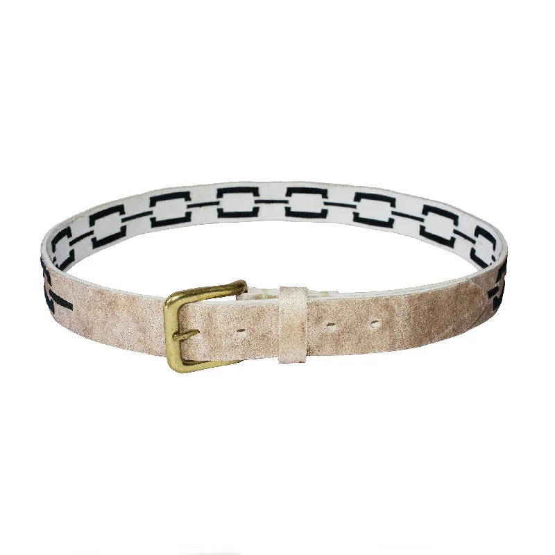 Correntino Polo Belt