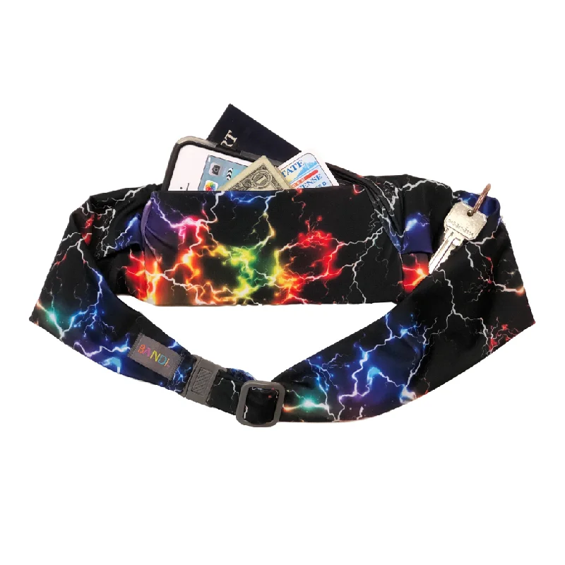 Cosmic Pocketed Belt