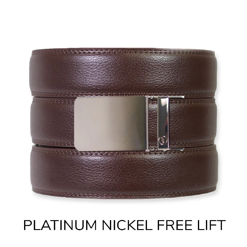 Platinum – Nickel Free