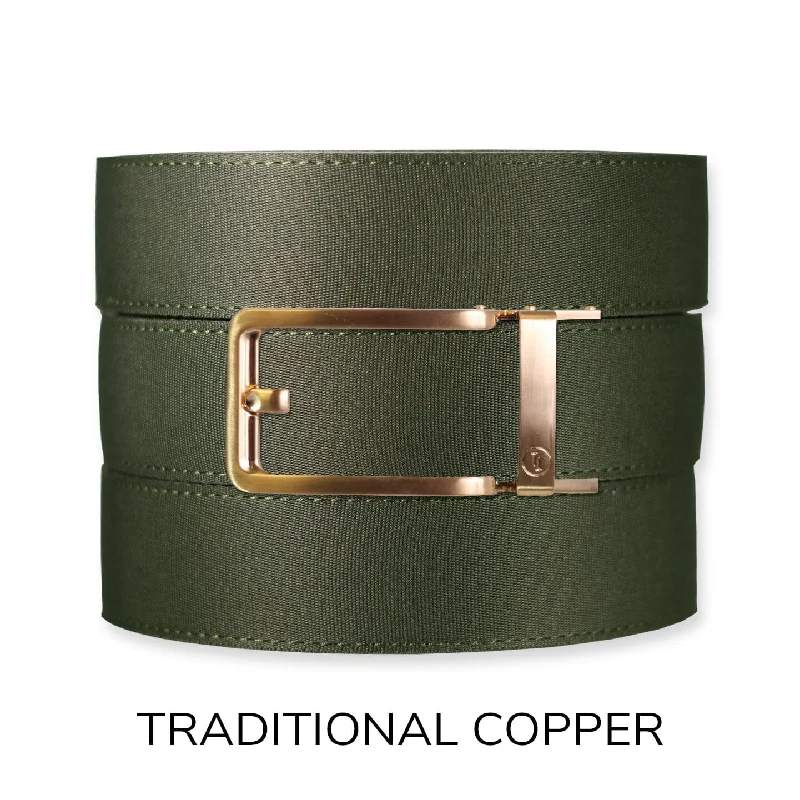 Traditional Copper