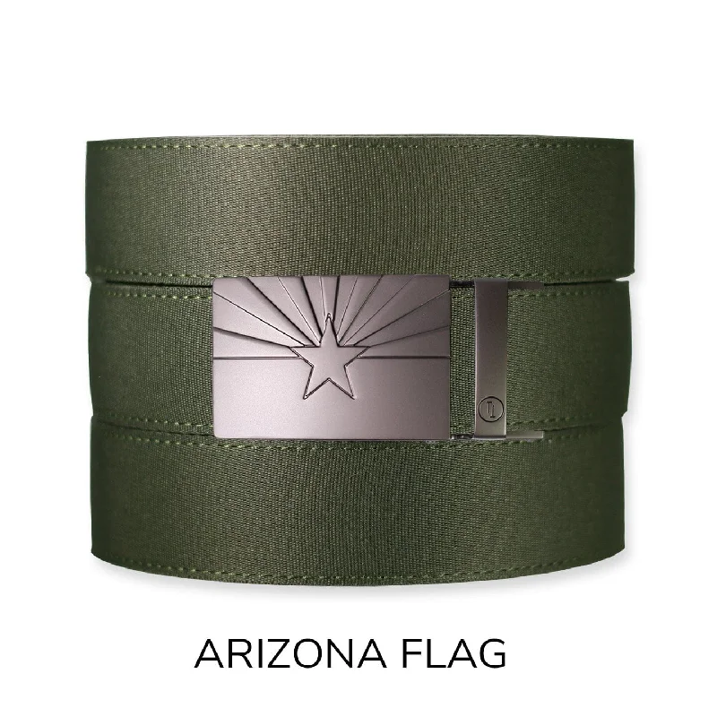 Arizona Flag