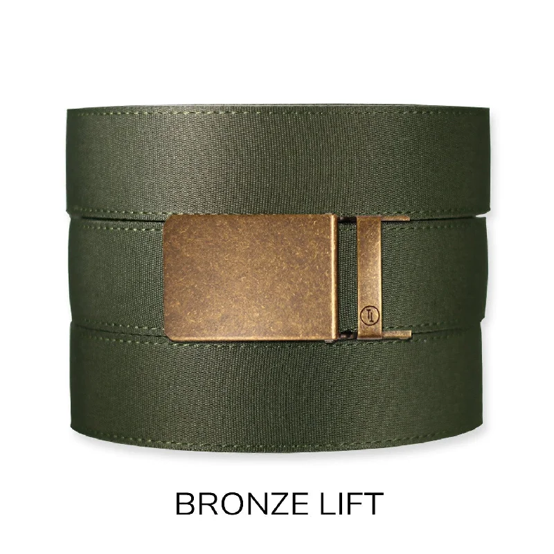 Bronze