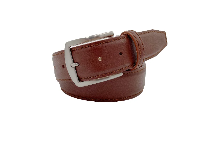 French Calf Belt - Turtan