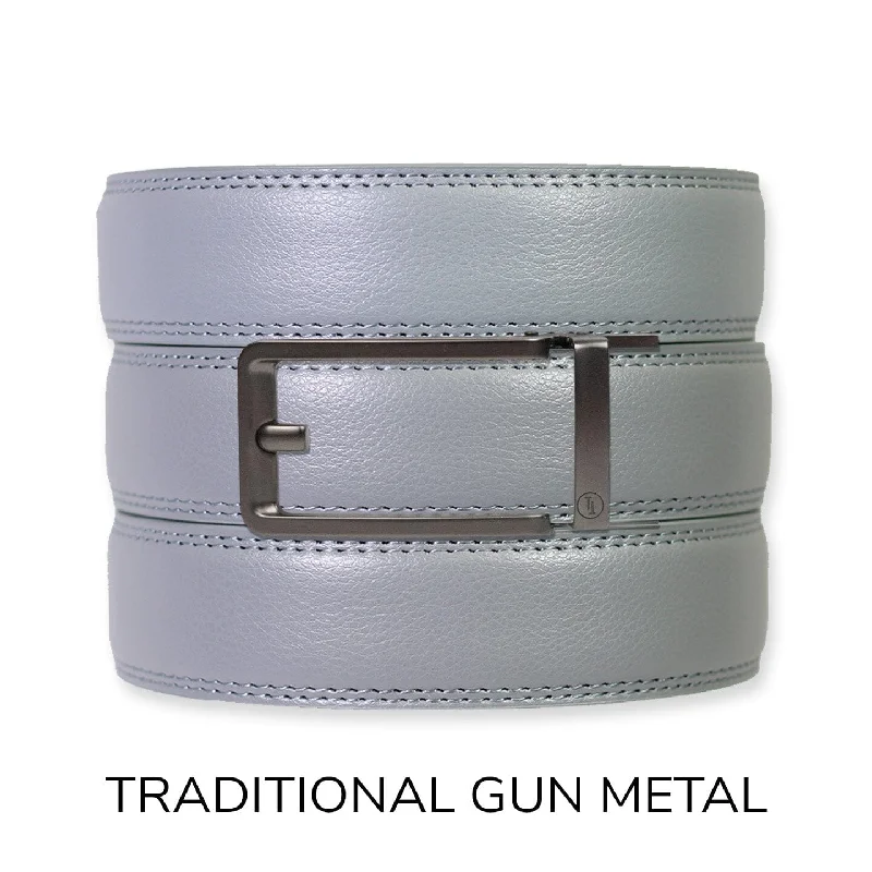 Traditional Gun Metal