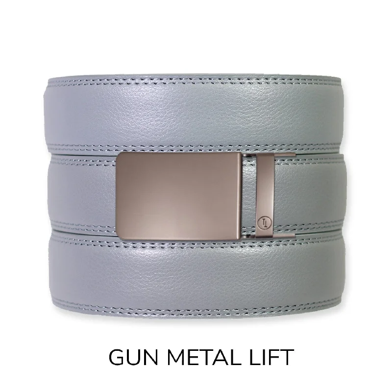 Gun Metal