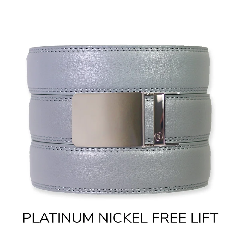 Platinum – Nickel Free