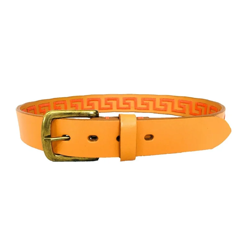 Inca Polo Belt