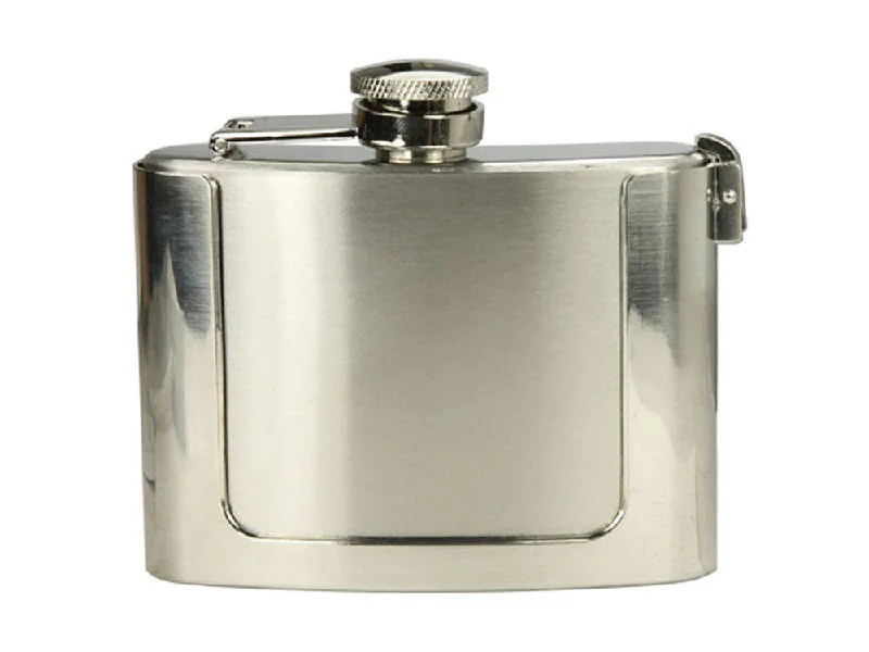 Big Flask Buckle