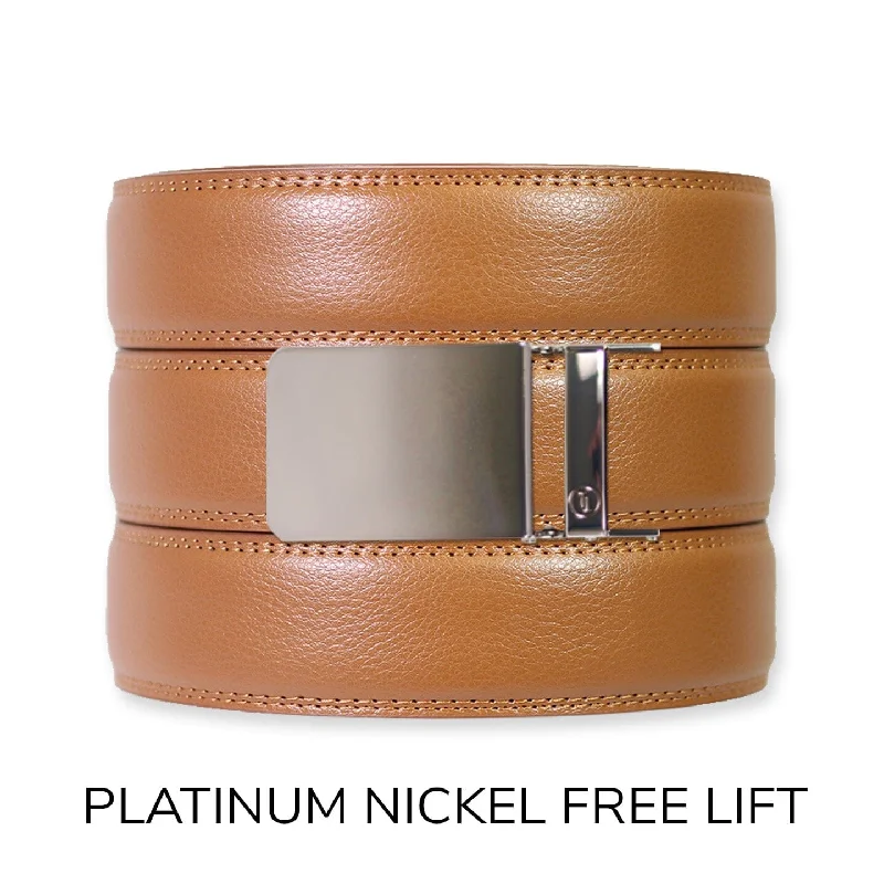 Platinum – Nickel Free