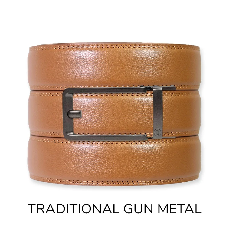 Traditional Gun Metal