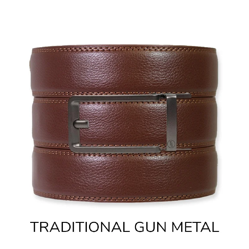 Traditional Gun Metal