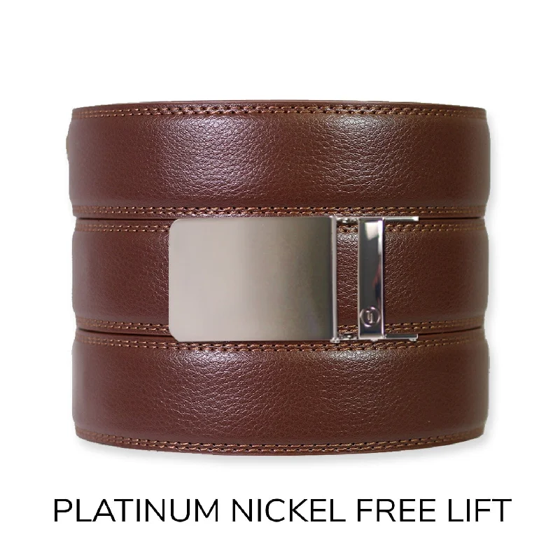 Platinum – Nickel Free