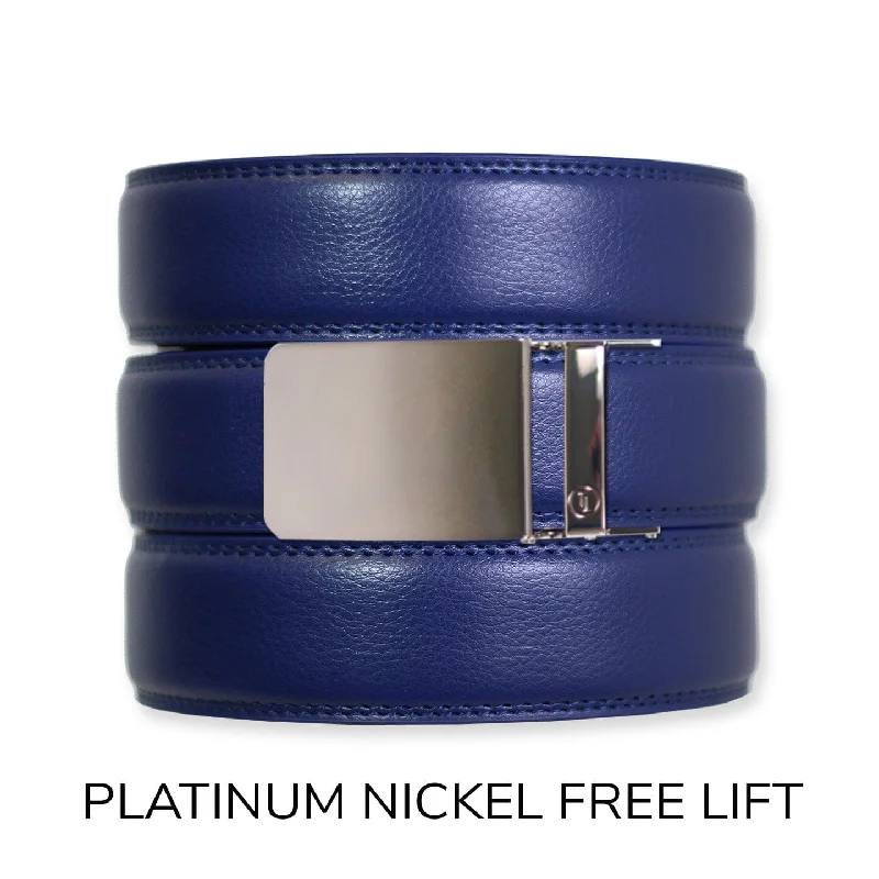 Platinum – Nickel Free