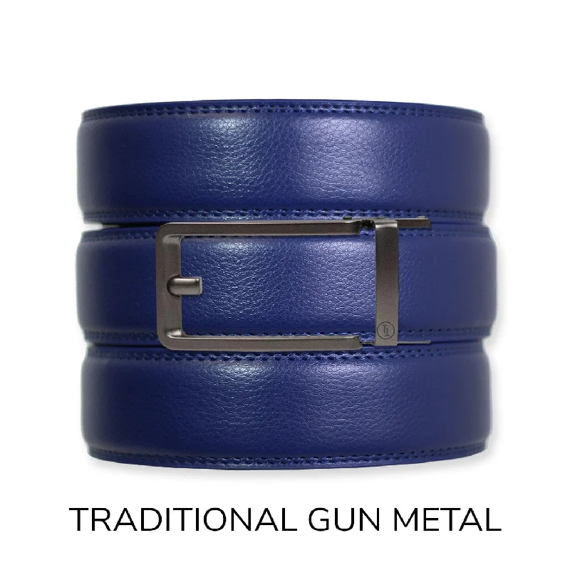 Traditional Gun Metal