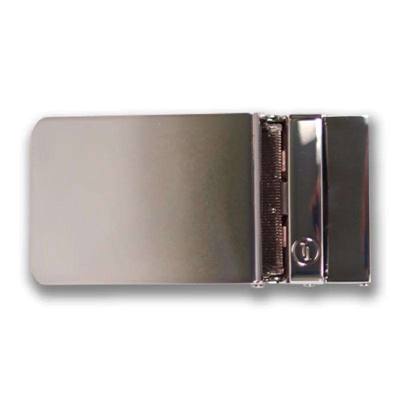 Platinum Lift Buckle - Nickel Free