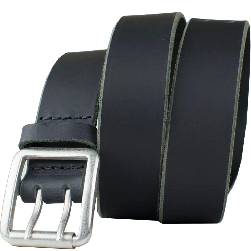 Ridgeline Trail Black Belt by Nickel Smart®