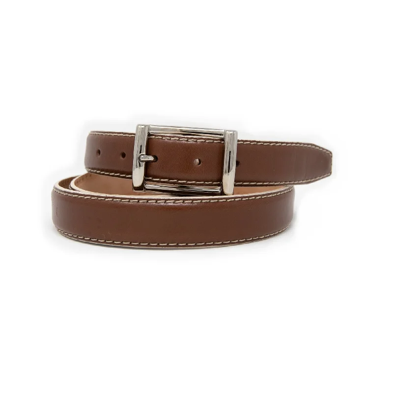 French Calf Belt 30mm - Turtan