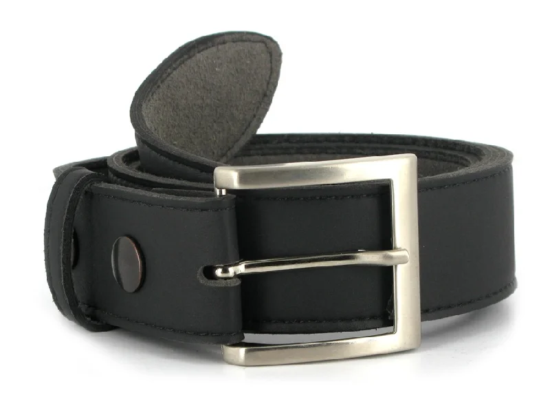 Snapper Belt from Vegetarian Shoes