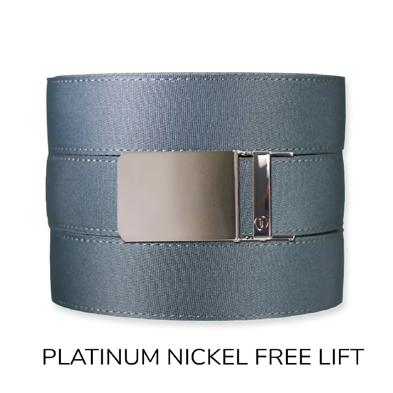 Platinum – Nickel Free