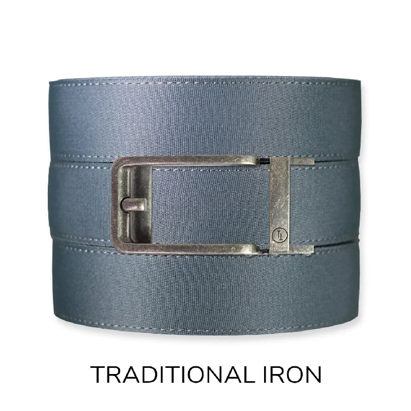 Traditional Iron