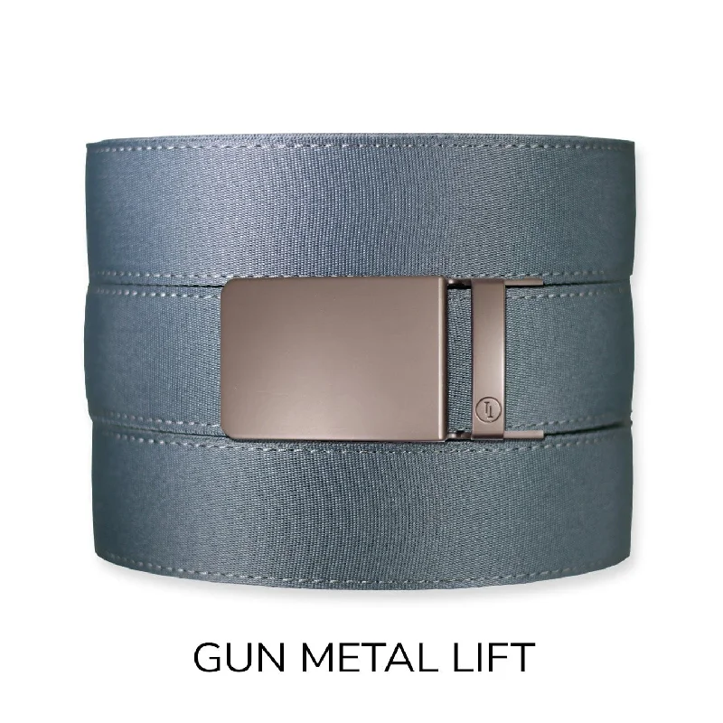 Gun Metal