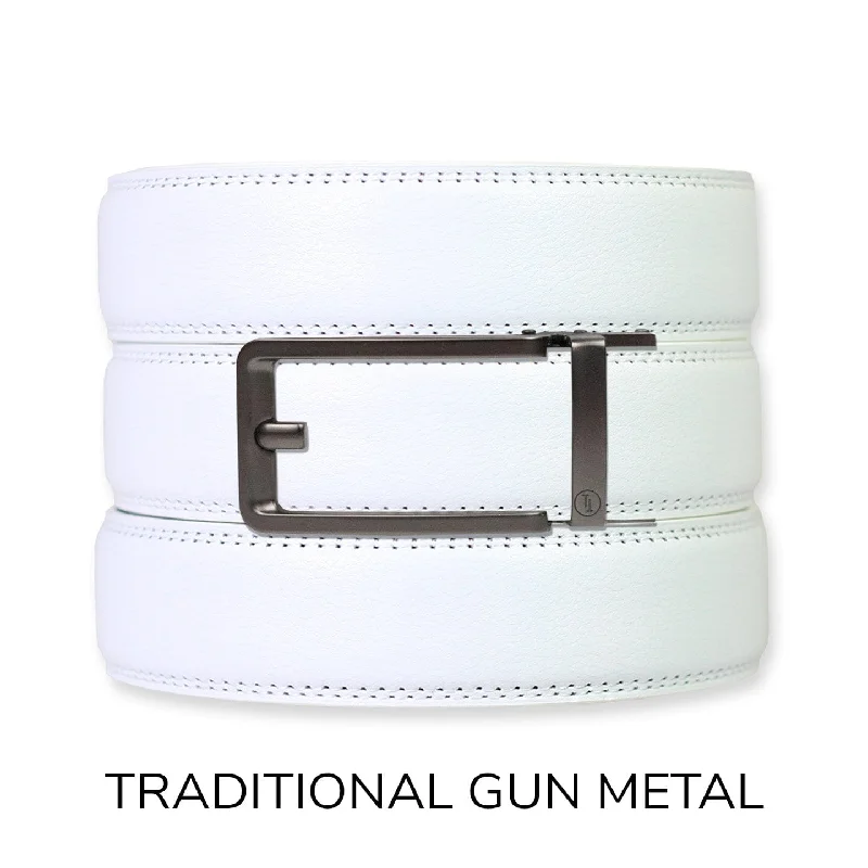 Traditional Gun Metal