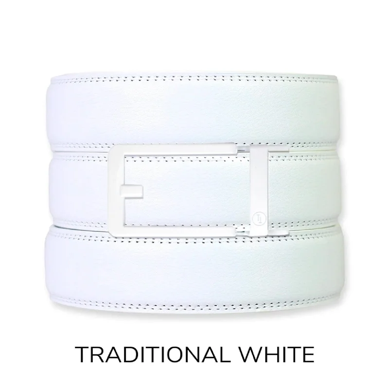 Traditional White