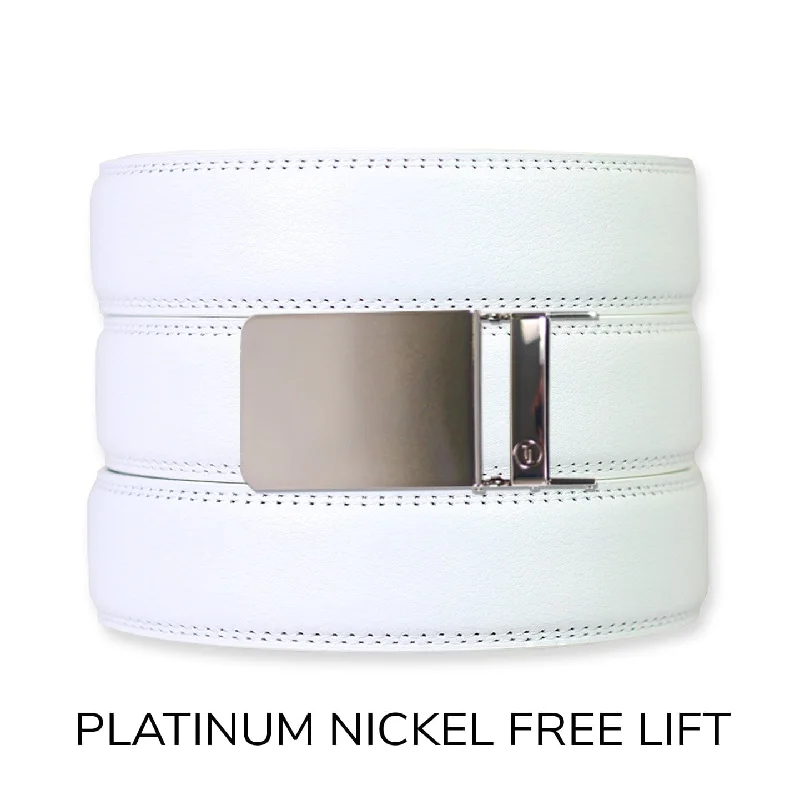 Platinum – Nickel Free