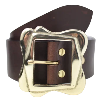 Women's Leather Belt