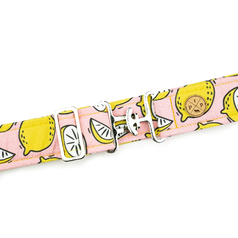 Pink Lemonade Belt